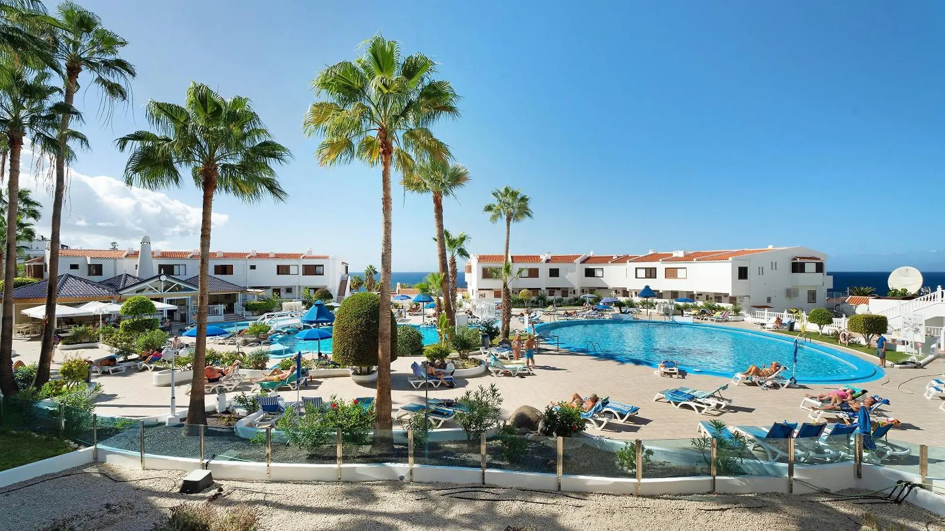 Club Atlantis 159 Apartman Costa Adeje   Costa Adeje (Tenerife)